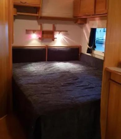 ゲストハウス Wabitsch