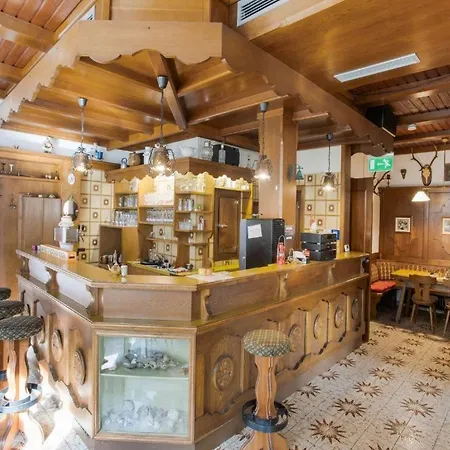 ゲストハウス Wabitsch *