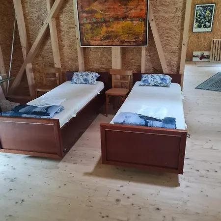 ゲストハウス Wabitsch *