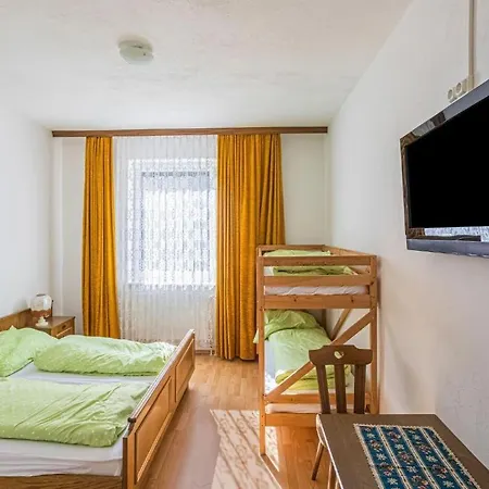 Penzion Wabitsch Kliening