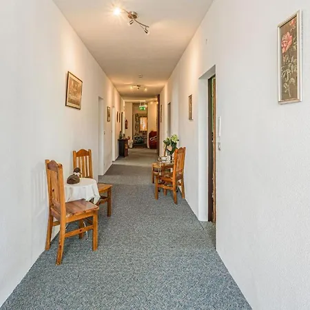 ゲストハウス Wabitsch