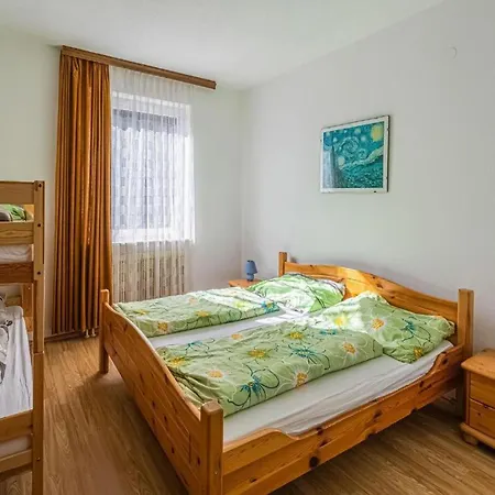 Wabitsch ゲストハウス Kliening