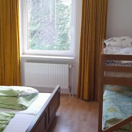 Wabitsch ゲストハウス Kliening