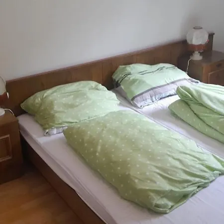 ゲストハウス Wabitsch