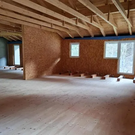 Wabitsch Penzion Kliening