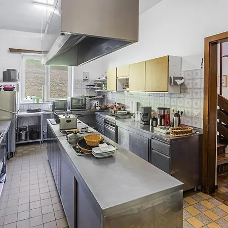 Wabitsch ゲストハウス