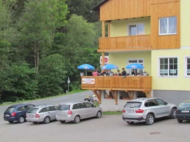 Pensjonat Wabitsch *