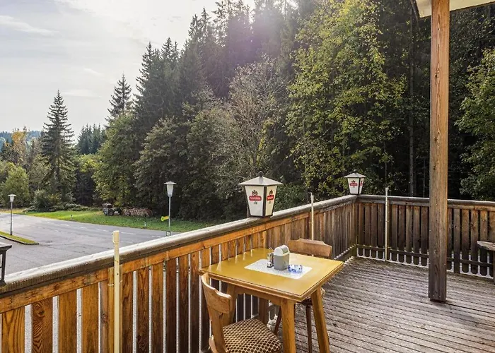 Wabitsch Pensjonat *