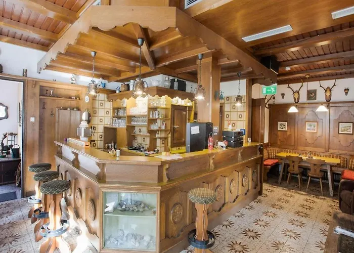 Pensjonat Wabitsch *