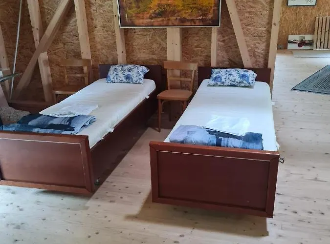 Pensjonat Wabitsch *