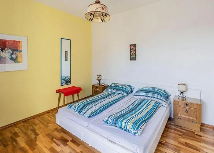 Wabitsch Pensjonat *