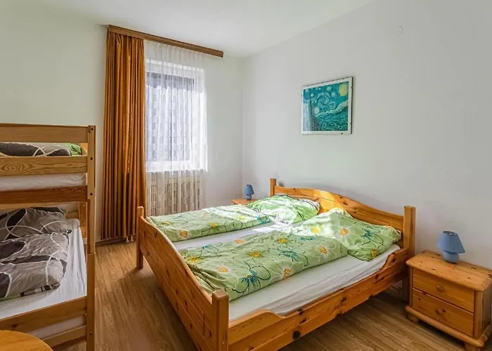 Wabitsch Pensjonat Kliening