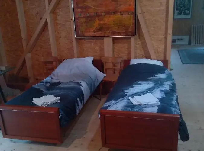 Wabitsch Pensjonat Kliening