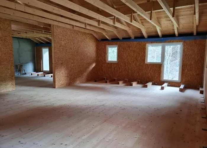 Wabitsch Pensjonat Kliening