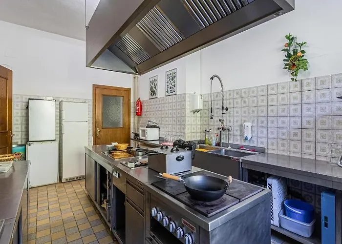 Wabitsch Pensjonat *